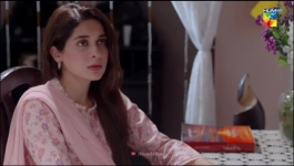 Hasrat - Episode 24 - 1st July 2022